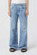 Low-Rise Jeans Gillan