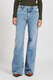 Low-Rise Jeans Gillan