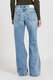 Low-Rise Jeans Gillan