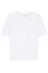 T-Shirt Sonoma aus Baumwolle  - AMERICAN VINTAGE