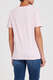 T-Shirt Remember To Smile aus Bio-Baumwolle