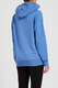 Hoodie Remember To Smile mit Bio-Baumwolle