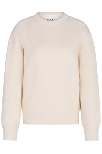 Organic Cotton Sweatshirt 