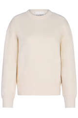 Sweatshirt aus Bio-Baumwolle  - CLOSED