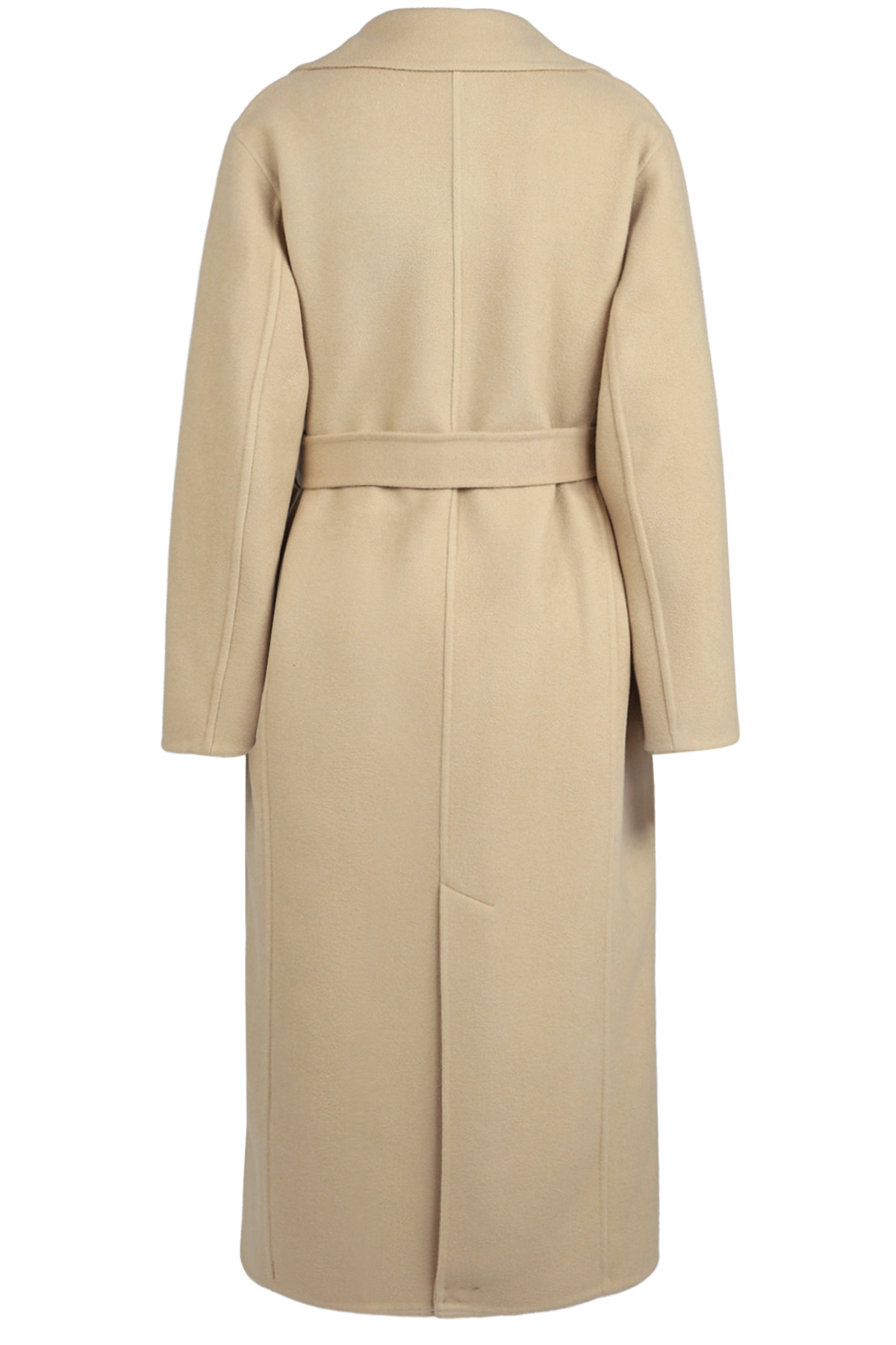 Double Face Mantel mit Cashmere | CLOSED | myCLASSICO.com