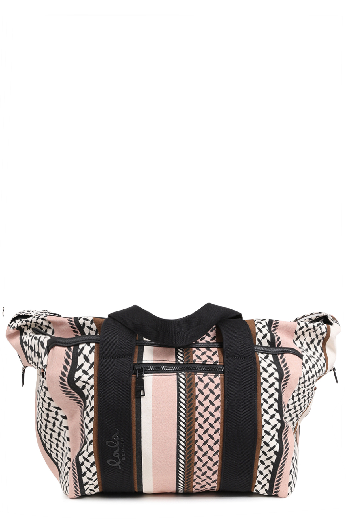 Big Bag Muriel LALA BERLIN myCLASSICO