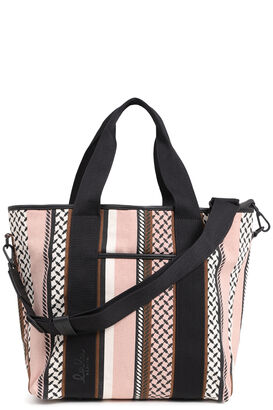 Shopper East West Tote Maggie