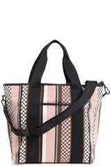 Shopper East West Tote Maggie - LALA BERLIN