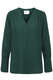 Bluse aus Viskose 