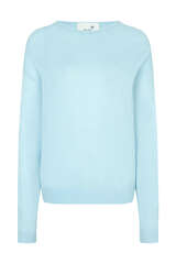 Pullover mit Alpaka und Merino - JUVIA