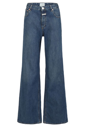 A Better Blue Jeans Gillian