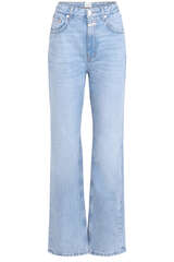 A Better Blue Jeans Roan
