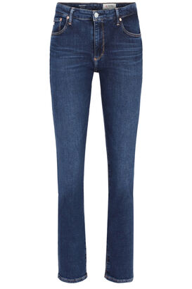 Mid-Waist Jeans Prima Ankle Cigarette