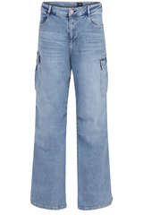 Cargo Jeans Moon - AG JEANS