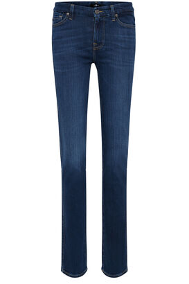 Mid-Rise Jeans Kimmie 