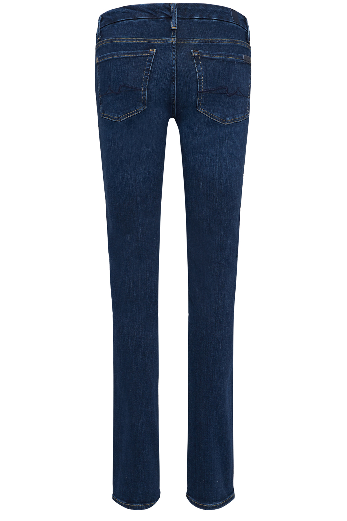 Mid-Rise Jeans Kimmie 