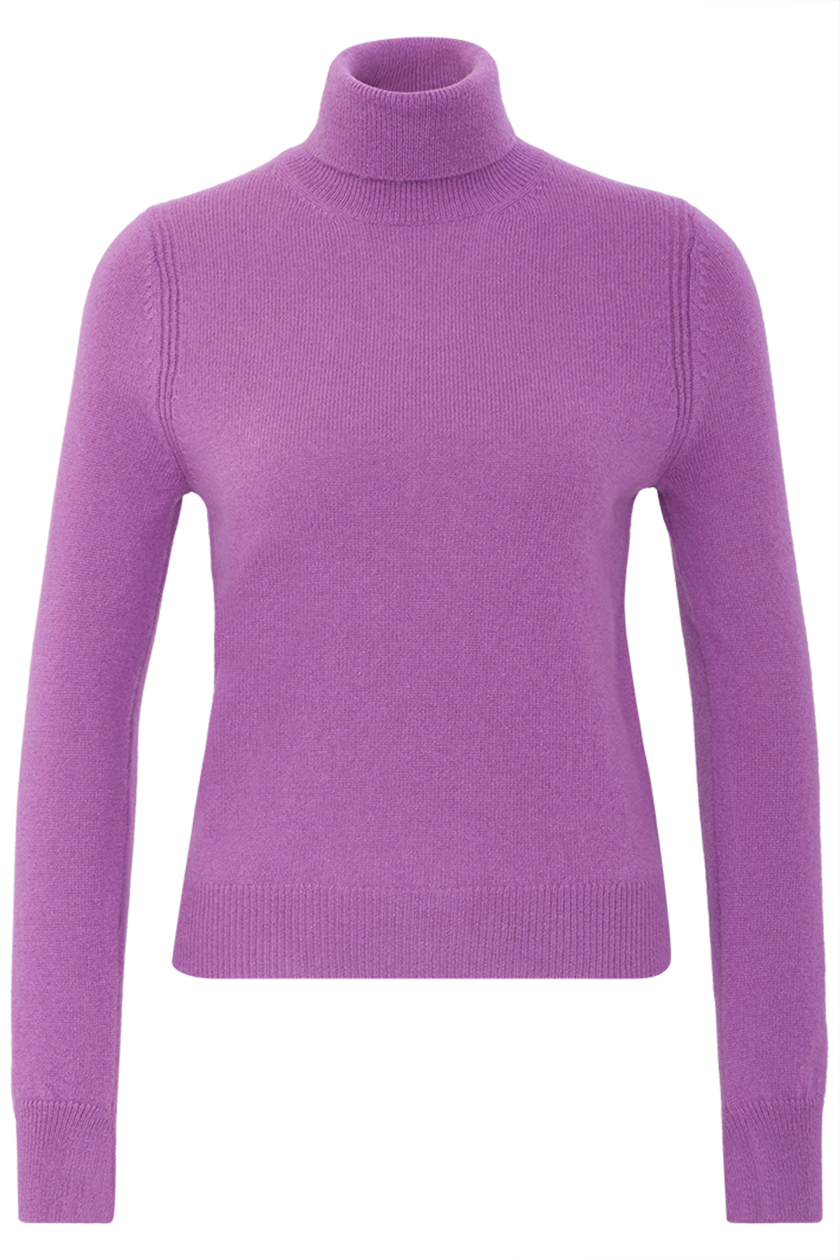 Pullover aus Baby Alpaka SMILLA