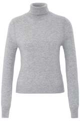 Pullover aus Baby Alpaka