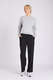 Pullover aus Baby Alpaka 