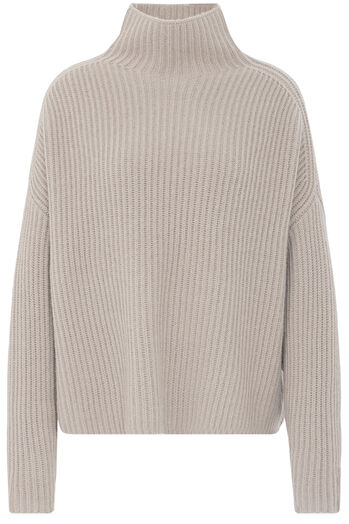 Turtleneck aus Baby Alpaka