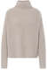 Turtleneck aus Baby Alpaka