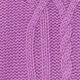 Pullover aus Baby Alpaka 