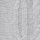 Pullover aus Baby Alpaka 