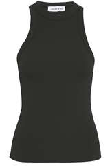 Tanktop Eva mit Bio-Baumwolle - ANINE BING