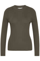 Pullover aus Bio-Wolle - CLOSED