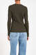 Pullover aus Bio-Wolle