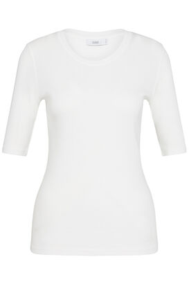 Shirt mit Baumwolle und Modal
