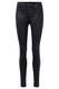 Jeans Skinny Coated Slim Illusion Black