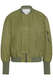 Bomberjacke aus Nylon Twill
