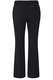 Low-Rise Hose Wharton mit Schurwolle 
