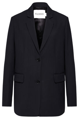 Blazer Lola with Virgin Wool