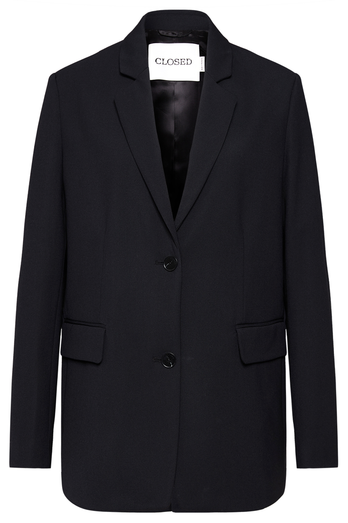 Blazer Lola mit Schurwolle 