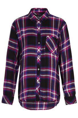 Hemd Hunter aus Rayon