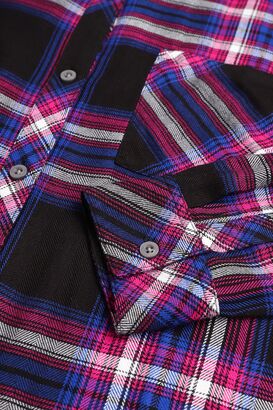 Hemd Hunter aus Rayon