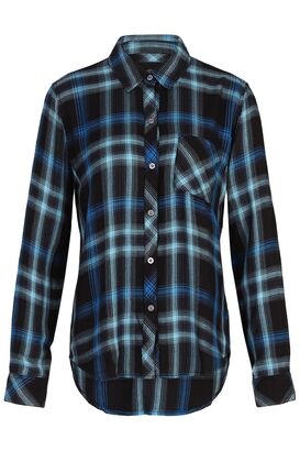 Hemd Hunter aus Rayon