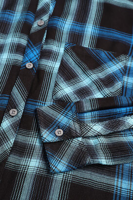 Hemd Hunter aus Rayon