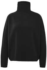 Pullover Liora aus Schurwolle  - DRYKORN
