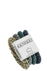 Kknekki Haargummis 4er Pack - BON DEP