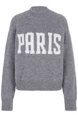Kendrick Sweater University Paris - ANINE BING
