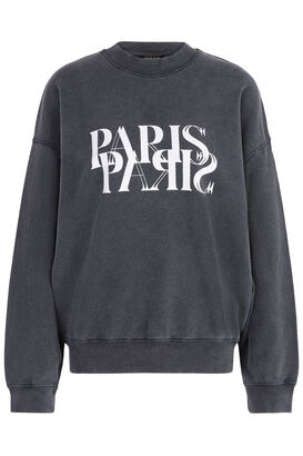 Sweatshirt Jaci Paris