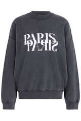 Sweatshirt Jaci Paris - ANINE BING