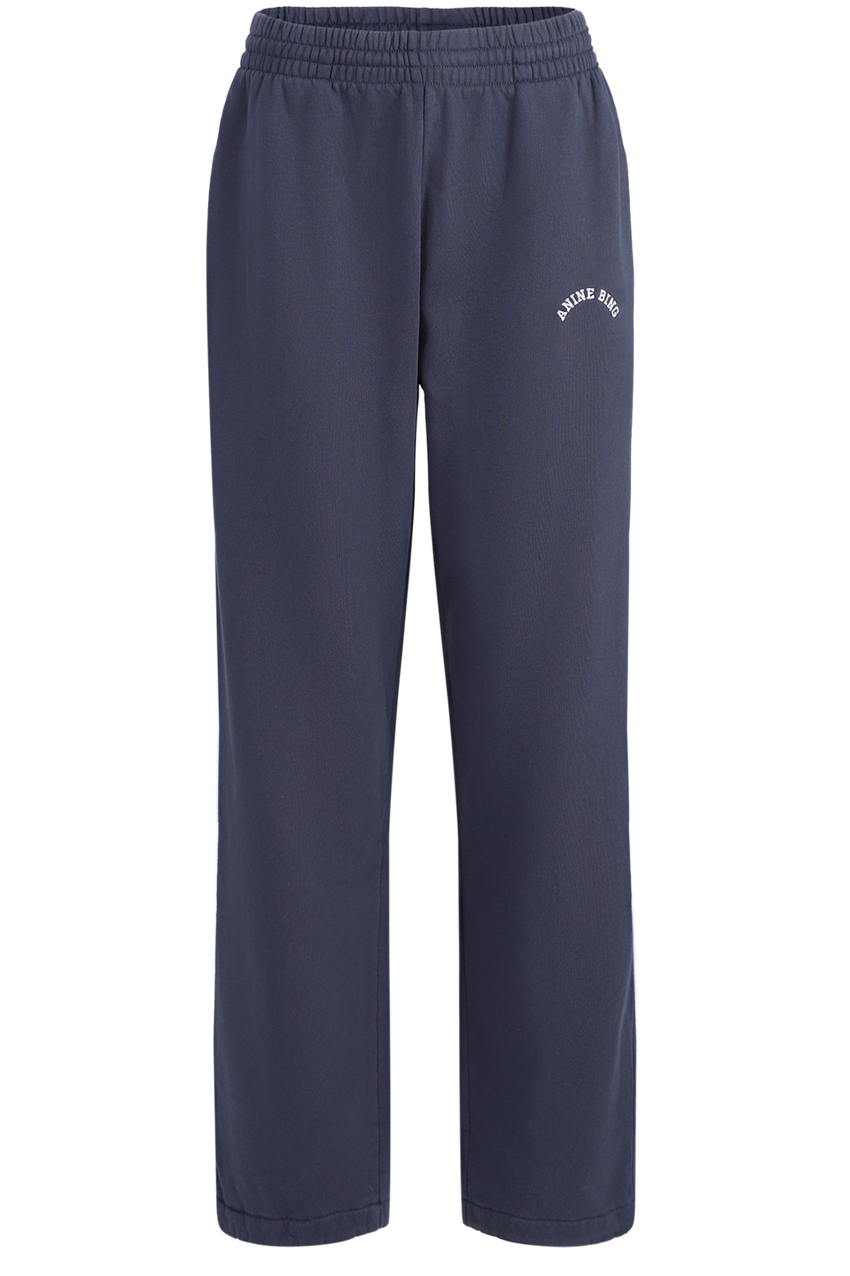 Sweathose Leone Jogger aus Baumwolle