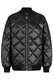 Puffer Bomber Jacket Leo