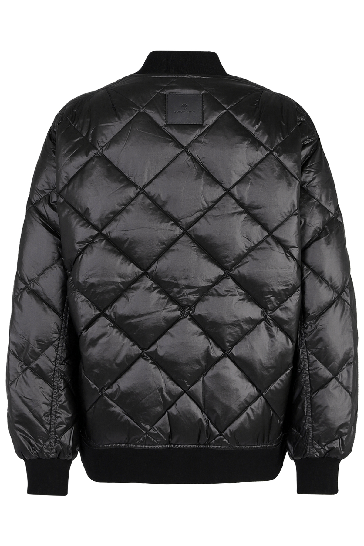 Puffer Bomberjacke Leo | ANINE BING | myCLASSICO.com