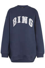 Sweatshirt Tyler  - ANINE BING