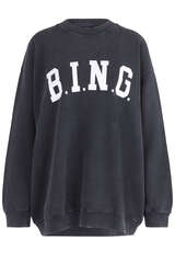 Sweatshirt Tyler - ANINE BING